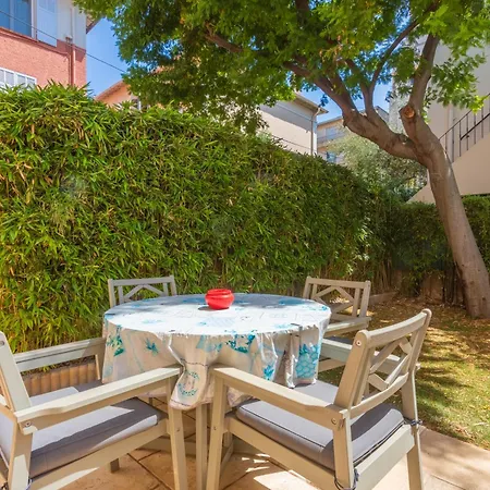 Appartement Centre, Proche De La Gare