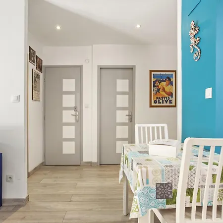 Appartement Centre, Proche De La Gare
