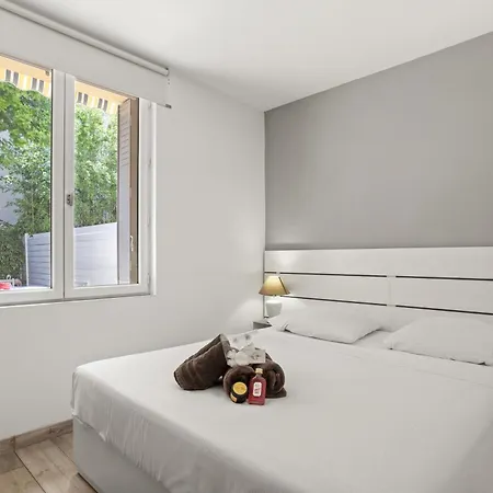 Centre, Proche De La Gare Appartement *
